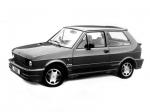 Yugo 65A GLX 1988 года (UK)
